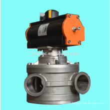 SS304 Pressure Dual Way Valve